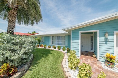 123 Holiday Ln Cocoa Beach FL 32931