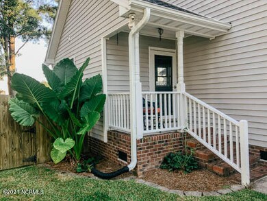 601 Tabard Rd, Winterville, NC 28590 - photo 2