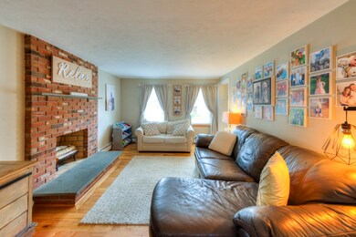 6 Bailin Dr, Worcester, MA 01604 - photo 5