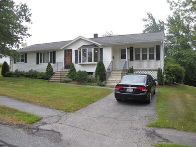 110 Main Blvd, Shrewsbury, MA 01545 - photo 2