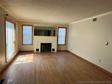 248 N Bluff Ave, Tahlequah, OK 74464 - photo 3