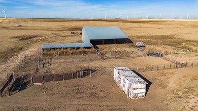 0 523 9 Acres County Road 14, Panhandle, TX 79068 - photo 3