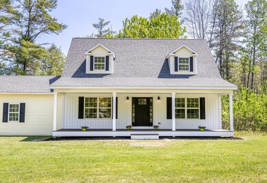 2 Spencers Ridge Rd, Freeport, ME 04032 - photo 2