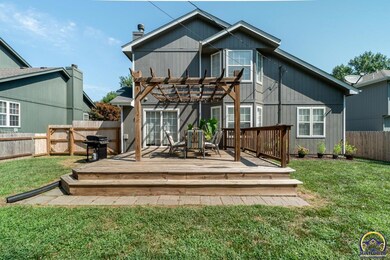 5631 SW 34th Place, Topeka, KS 66614 - photo 5