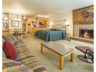 Interior Space/Layout.