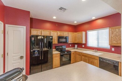 3) KITCHEN