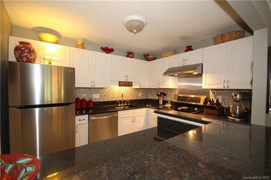 SS appliances