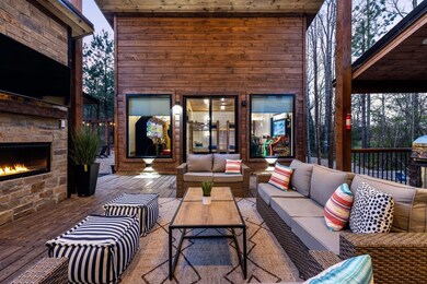 251 Crooked Stick Trail, Broken Bow, OK 74728 - photo 7