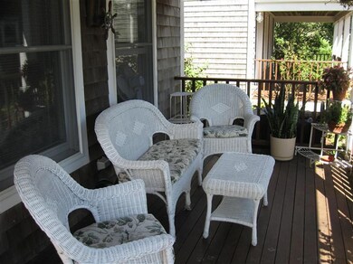 54 Harry Kemp Way unit 3, Provincetown, MA 02657 - photo 4