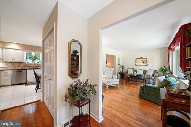 321 Amherst Ave, Swarthmore, PA 19081 - photo 7