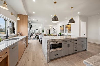 2913 Lakeside Village Blvd, Flower Mound, TX 75022 - photo 7