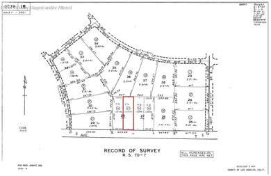 0 E Ave T unit 25002179, Littlerock, CA 93543 - photo 5