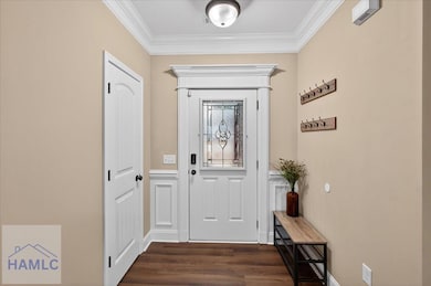 82 Norton St NE, Ludowici, GA 31316 - photo 6