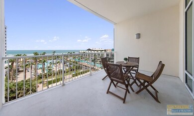 The Sapphire Condominiums unit 503, South Padre Island, TX 78597 - photo 2