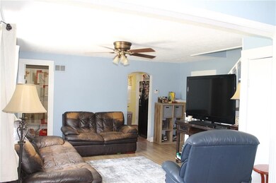 1066 W Center St, Fountaintown, IN 46130 - photo 6