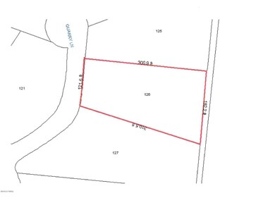 126 Quarry Ln, Blooming Grove Township, PA 18464 - photo 2