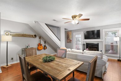 5505 Live Oak St unit 109, Dallas, TX 75206 - photo 5