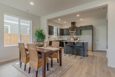 1342 NW 24th Place unit lot 28, Redmond, OR 97756 - photo 6