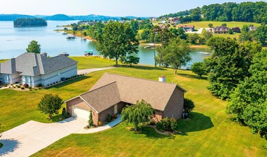 358 Baye Road aerial 2 filtered