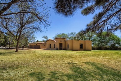 8058 San Jose Rd, El Paso, TX 79915 - photo 3