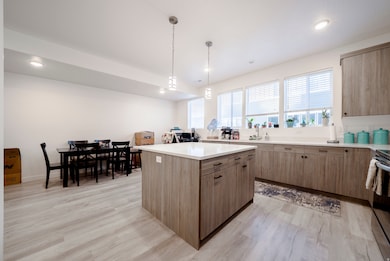 6160 S Miramonte Way unit T-30, Salt Lake City, UT 84118 - photo 4