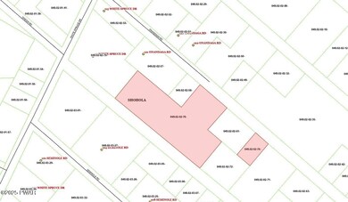 0 Cree Rd, Shohola Township, PA 18458 - photo 4