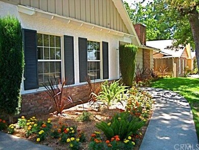 CURB APPEAL TO SPARE, BEAUTIFUL EXTERIOR LOOK