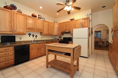 Beautiful Updated Kitchen!