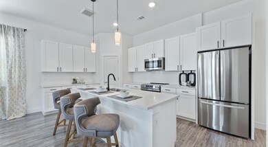 Stock Images - May not be exact home in neighborhood. Finishouts are similar in all homes.