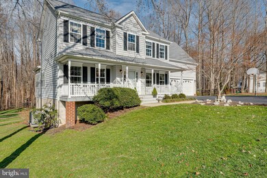 136 Chickadee Dr, Dunkirk, MD 20754 - photo 4