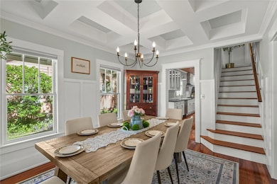 509 Faulkner St, New Smyrna Beach, FL 32168 - photo 7