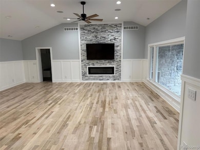 24452 24 Mile Rd, Macomb, MI 48042 - photo 3