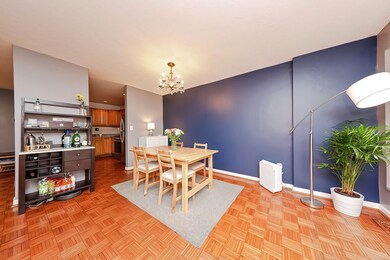 391 Hyde Park Ave unit 110, Roslindale, MA 02131 - photo 5