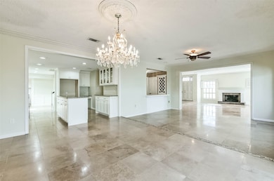 Another perspective of the great overall space of this home.