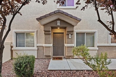 3412 Robust Robin Place unit 3, North Las Vegas, NV 89084 - photo 3