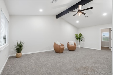 17065 Honeysuckle Ln, Claremore, OK 74019 - photo 7