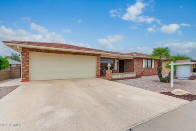 2 Car Garage