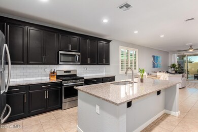 Open & Perfect for Entertaining