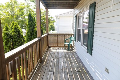 413 Beach Ave W unit B, Brigantine, NJ 08203 - photo 4