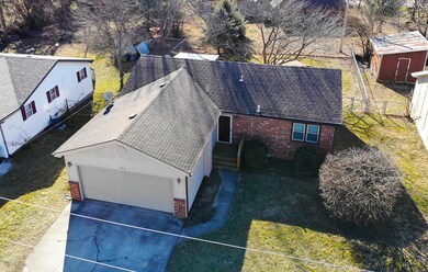 Aerial View 1