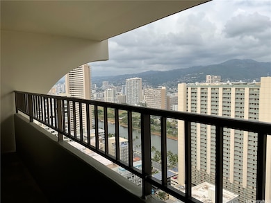 Royal Kuhio unit 3103, Honolulu, HI 96815 - photo 4