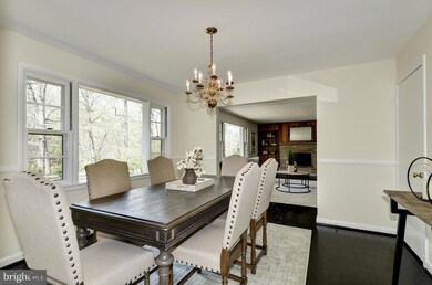 3428 Barger Dr, Falls Church, VA 22044 - photo 3