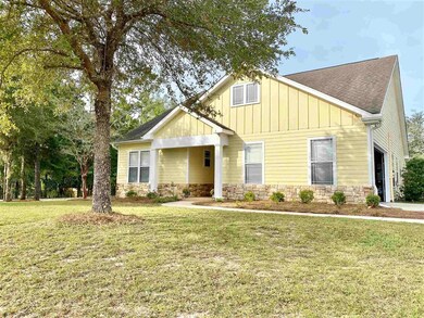 5 Savannah Forest Cir, Crawfordville, FL 32327 - photo 2