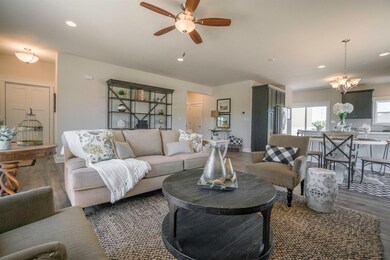 928 Haymarket Dr, Crown Point, IN 46307 - photo 6