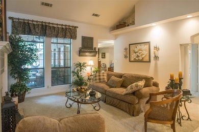 200 El Paseo St, Denton, TX 76205 - photo 3