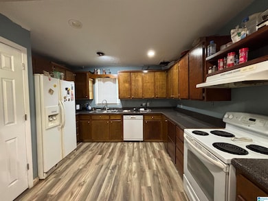 233 Gate 5 Rd, Alexandria, AL 36250 - photo 5