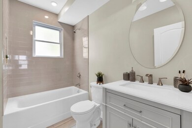 11 Montvale St unit 2, Roslindale, MA 02131 - photo 6