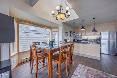 1000 SE Bay Blvd unit 129 (F-1), Newport, OR 97365 - photo 5