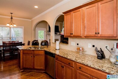 400 Red Bay Cove, Alabaster, AL 35114 - photo 5