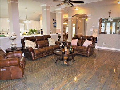 16926 Cross Springs Dr, Houston, TX 77095 - photo 2